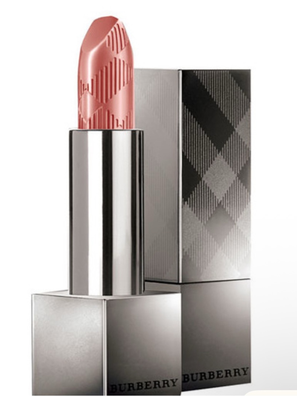 Burberry Lip Cover lipstick 02 Cameo